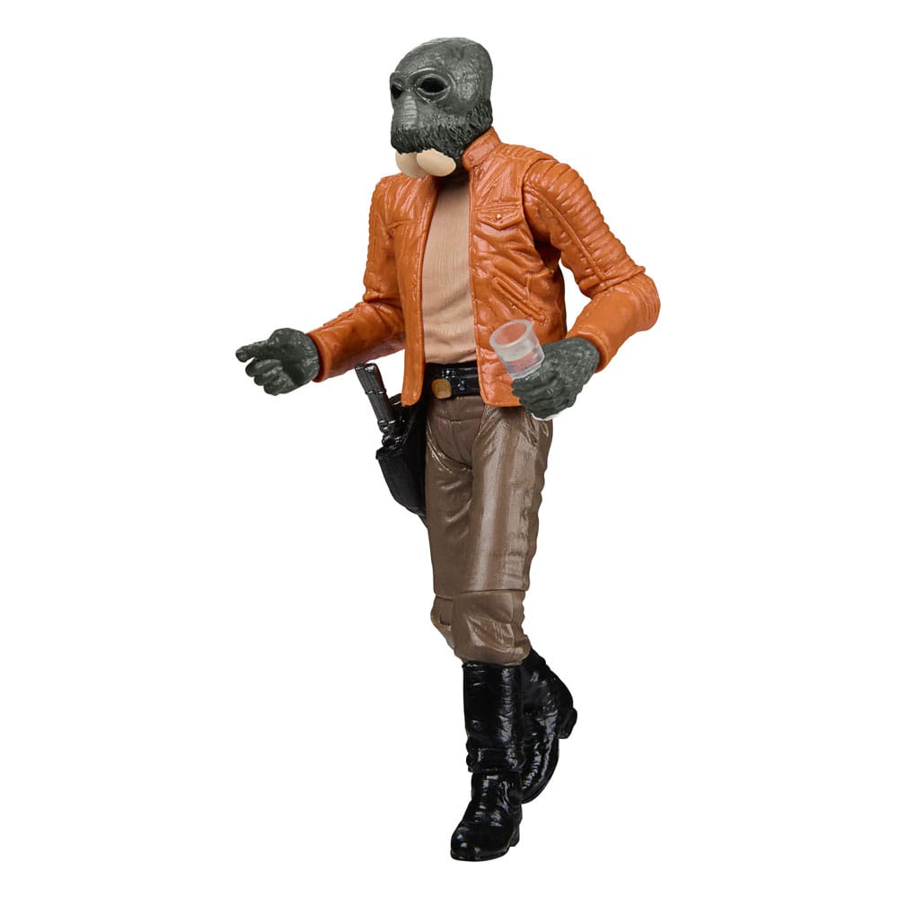 Hasbro - Star Wars VC70 – A New Hope - Ponda Baba - (Wave 4 2025) (Re-Issue)