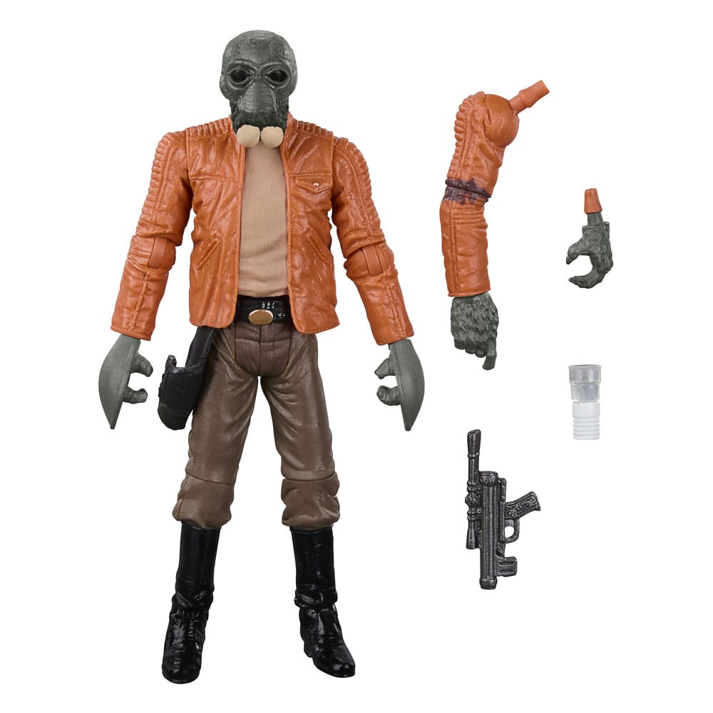Hasbro - Star Wars VC70 – A New Hope - Ponda Baba - (Wave 4 2025) (Re-Issue)
