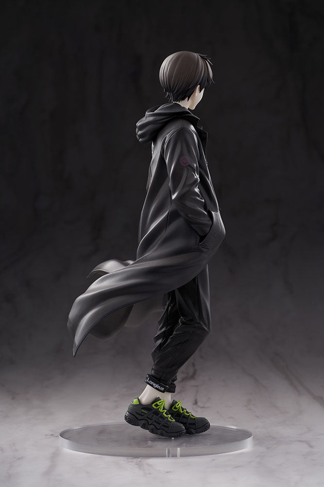 Hobby Max - Neon Genesis Evangelion - 1/7 Scale - Ikari Shinji (Ver. Radio Eva Part 2 - Original Color) 26cm