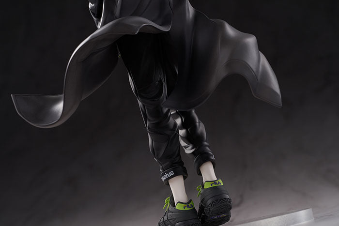 Hobby Max - Neon Genesis Evangelion - 1/7 Scale - Ikari Shinji (Ver. Radio Eva Part 2 - Original Color) 26cm