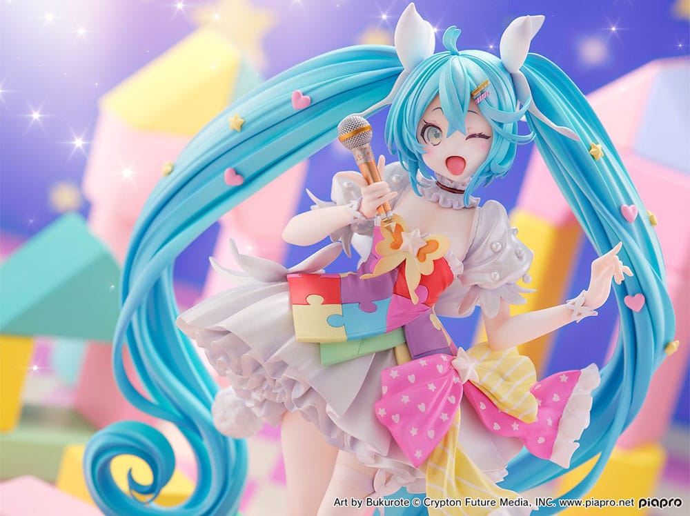 Hobby Stock - Hatsune Miku - 1/7 Hatsune Miku Expo 2023 VR Ver. (26cm)