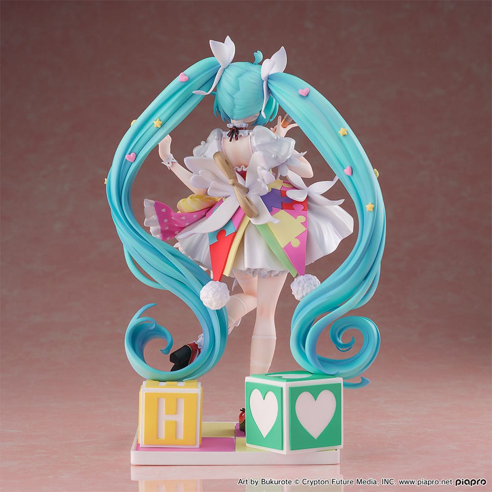 Hobby Stock - Hatsune Miku - 1/7 Hatsune Miku Expo 2023 VR Ver. (26cm)