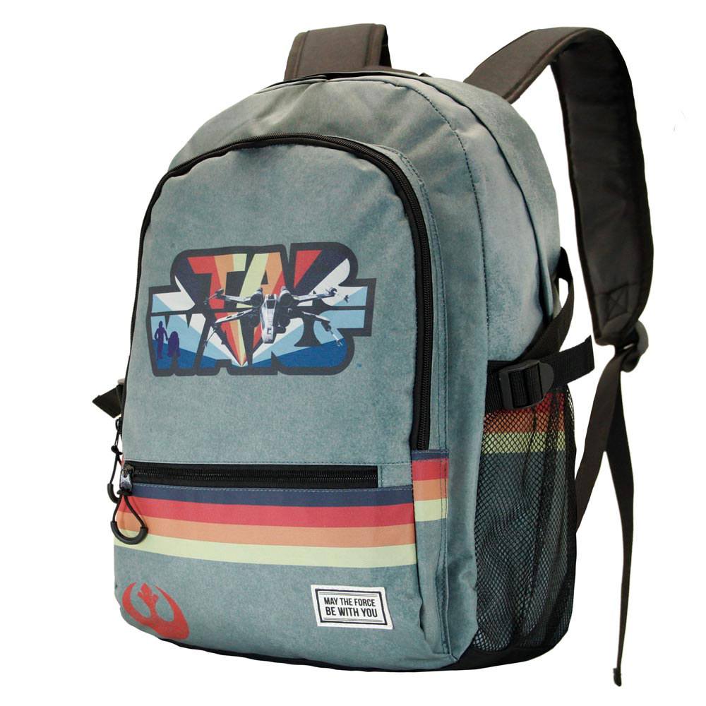 Karactermania - Star Wars - Mochila Fight Bagpack