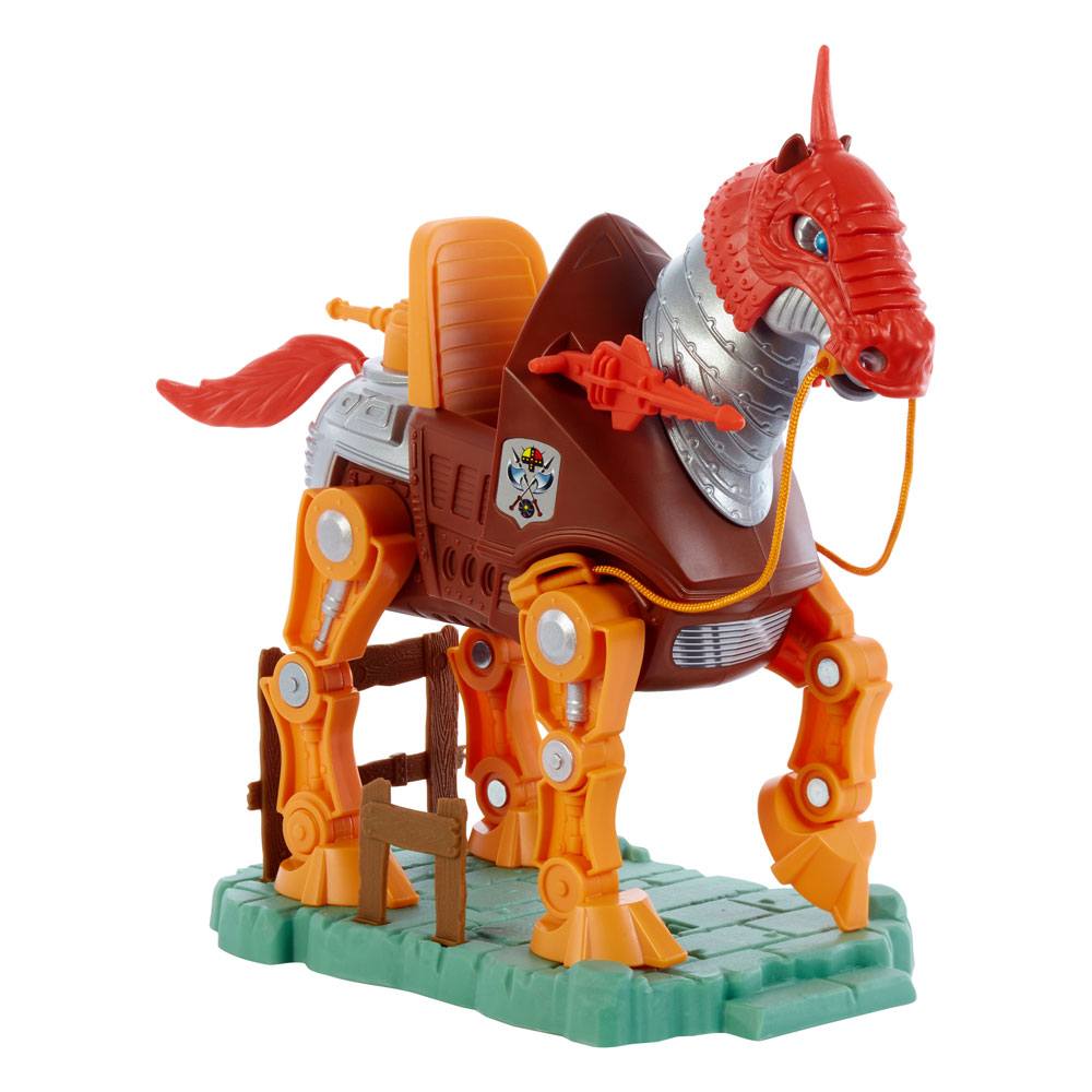 Mattel - Masters Of The Universe Origins Stridor (2022)