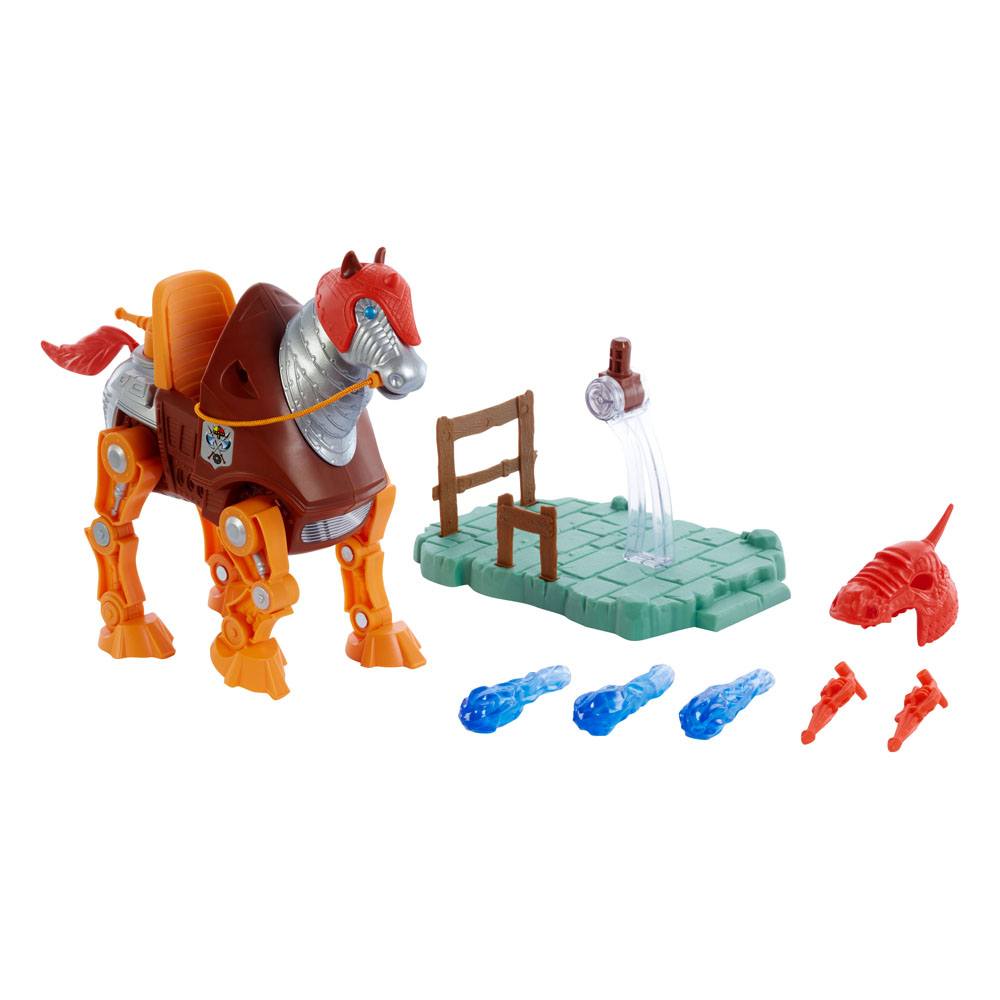 Mattel - Masters Of The Universe Origins Stridor (2022)
