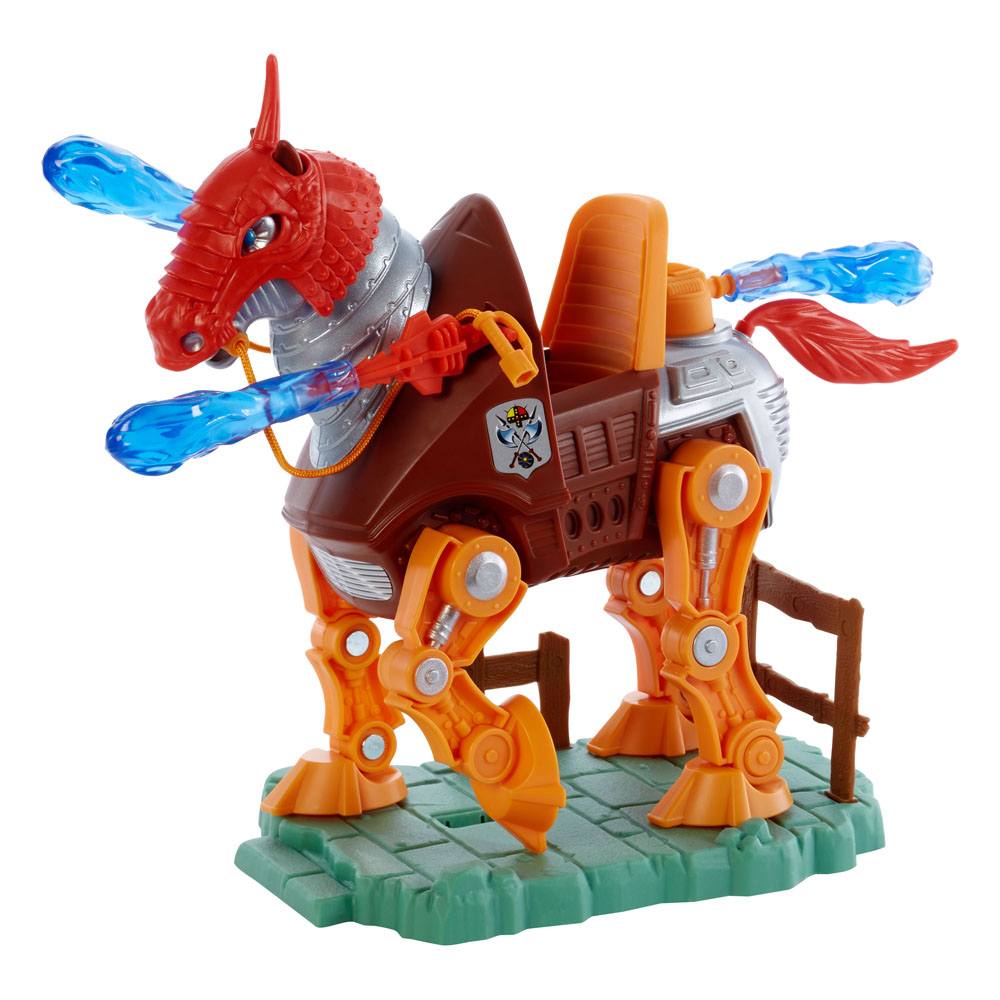 Mattel - Masters Of The Universe Origins Stridor (2022)
