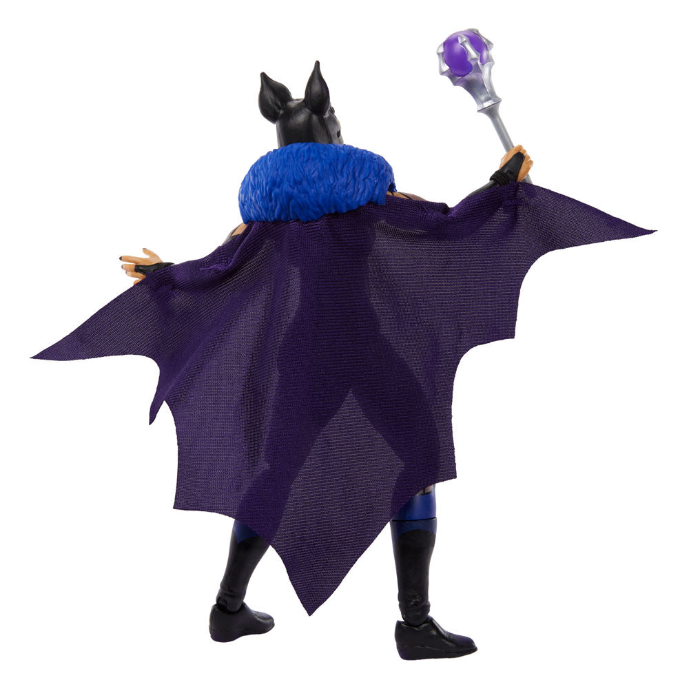 Mattel Masterverse - Masters Of The Universe - (Wave 7 - 2022 ) Evil-Lyn 2.0 (Revelation)
