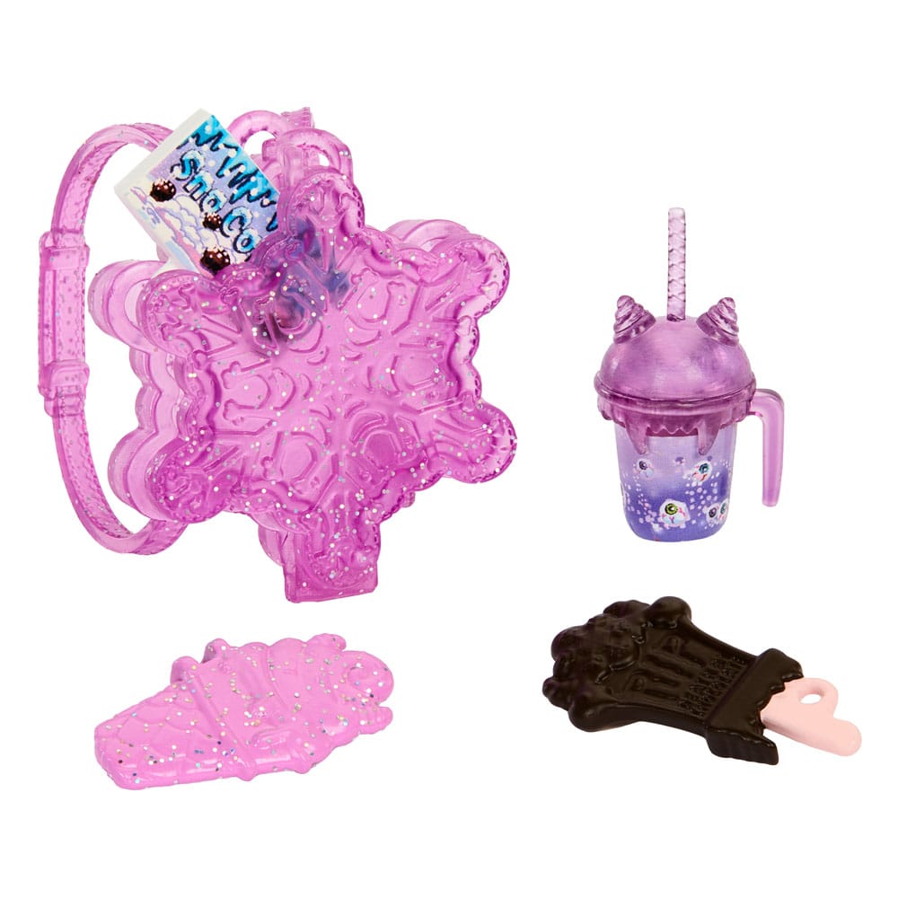 Mattel - Monster High - Abbey Bominable