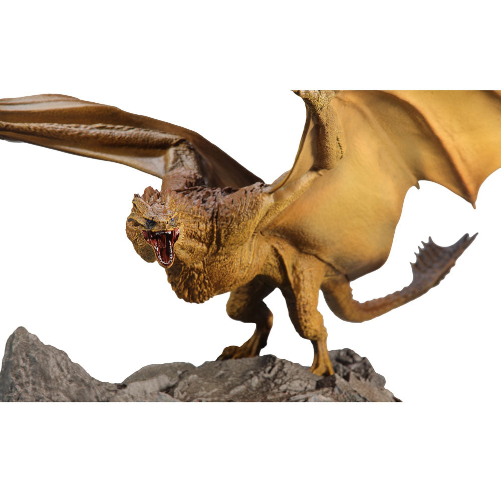 McFarlane Toys - GOT House of The Dragon - Syrax (2023) 17cm