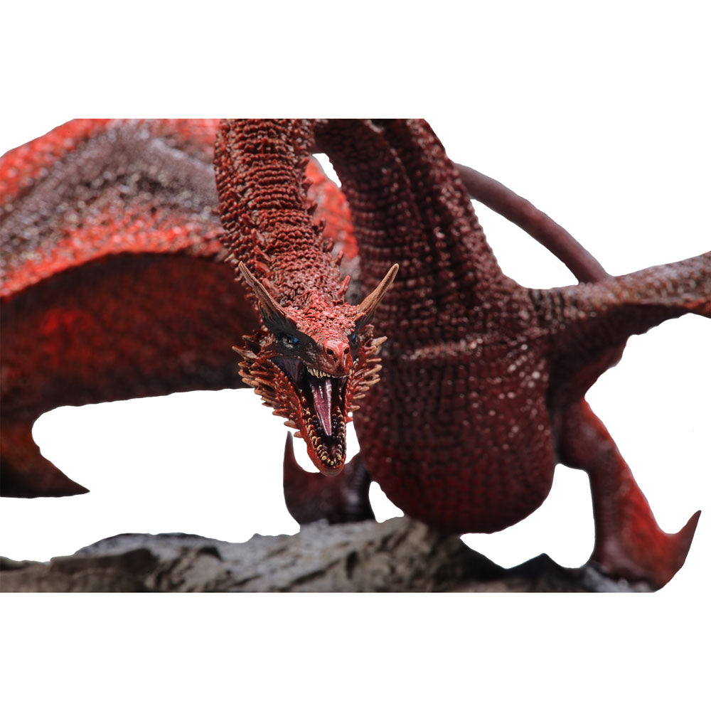 McFarlane Toys - GOT House of The Dragon - Caraxes (2023) 20cm