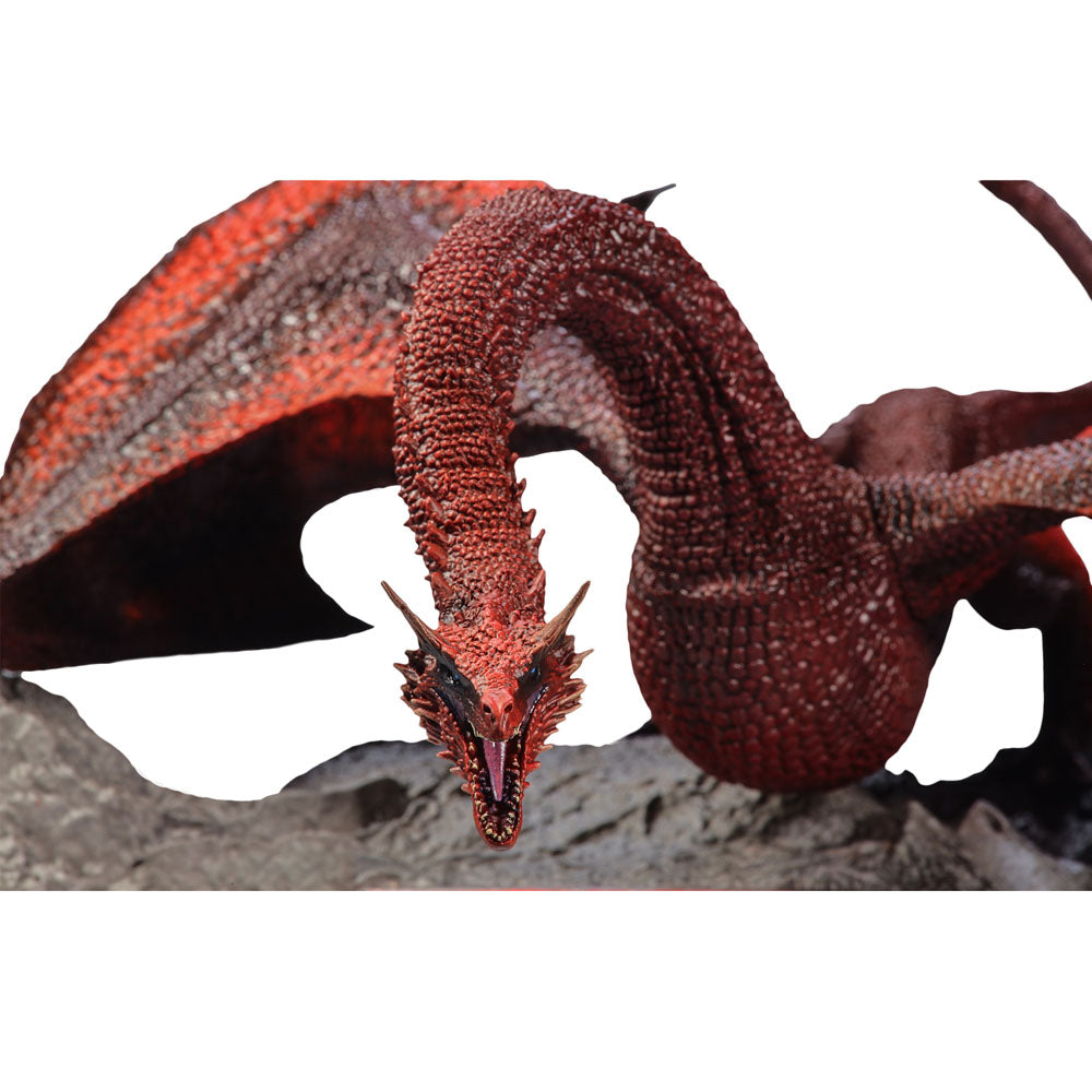 McFarlane Toys - GOT House of The Dragon - Caraxes (2023) 20cm