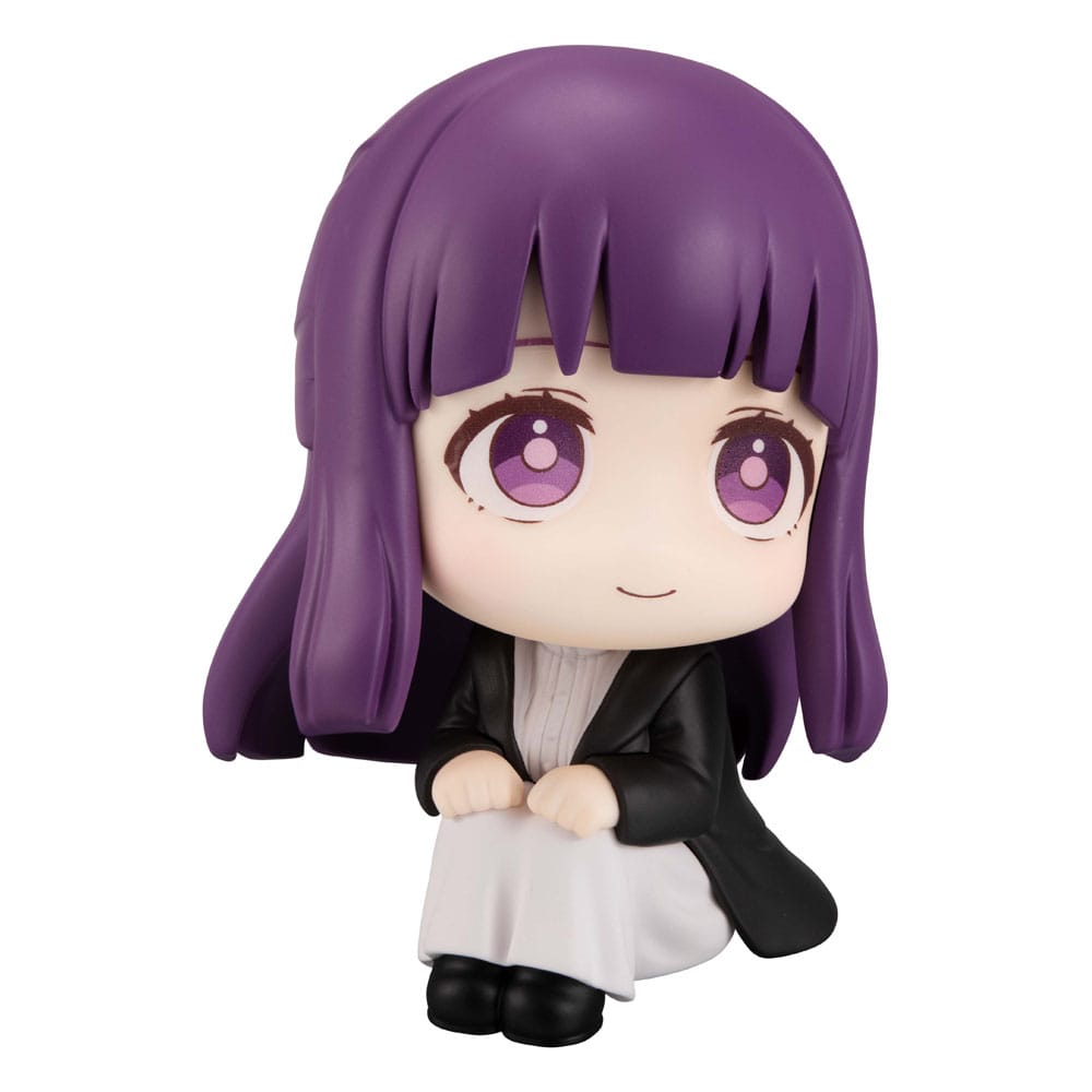 Megahouse - Look Up - Frieren: Beyond Journey's End - Fern