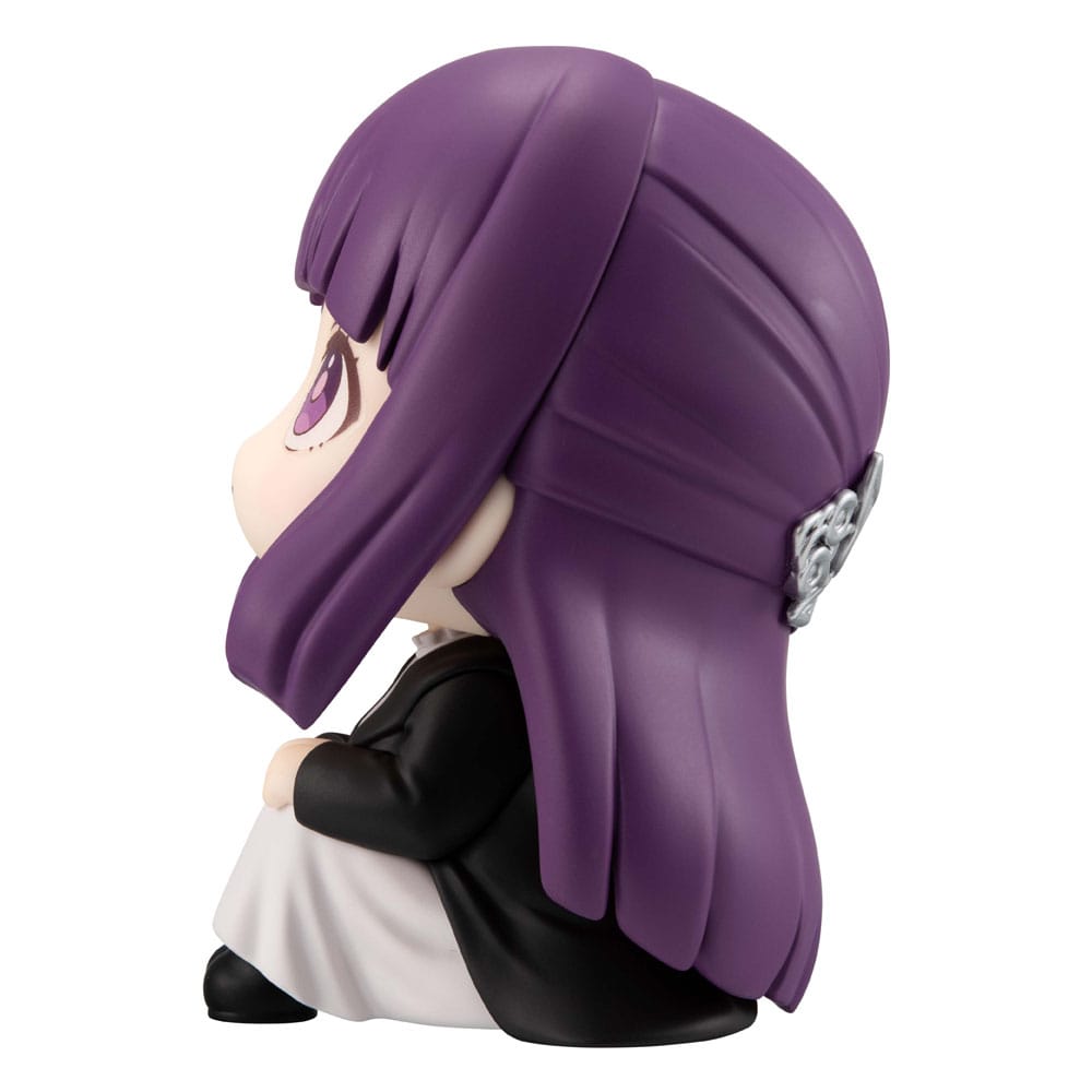 Megahouse - Look Up - Frieren: Beyond Journey's End - Fern