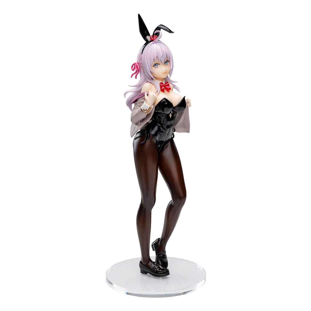 Sega - Alya Sometimes Hides Her Feelings in Russian - Alya (Bunny Ver. 20cm)