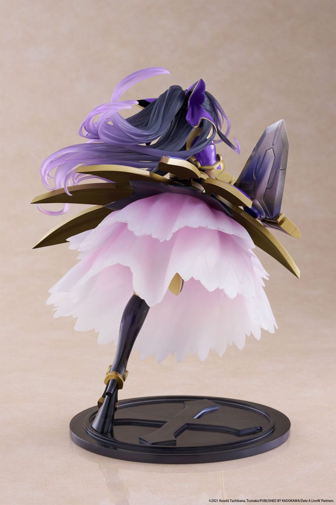 Taito Prize - Date A Live - Artist Masterpiece - Tohka Yatogami (Sandalphon)