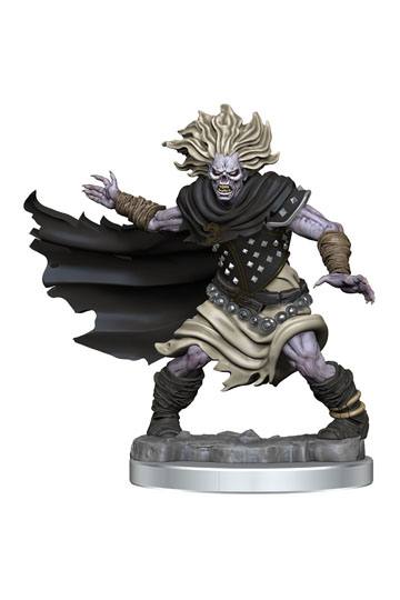 Dungeons & Dragons - Frameworks Miniature Model Kit - Wight SVV-Schatzoekers