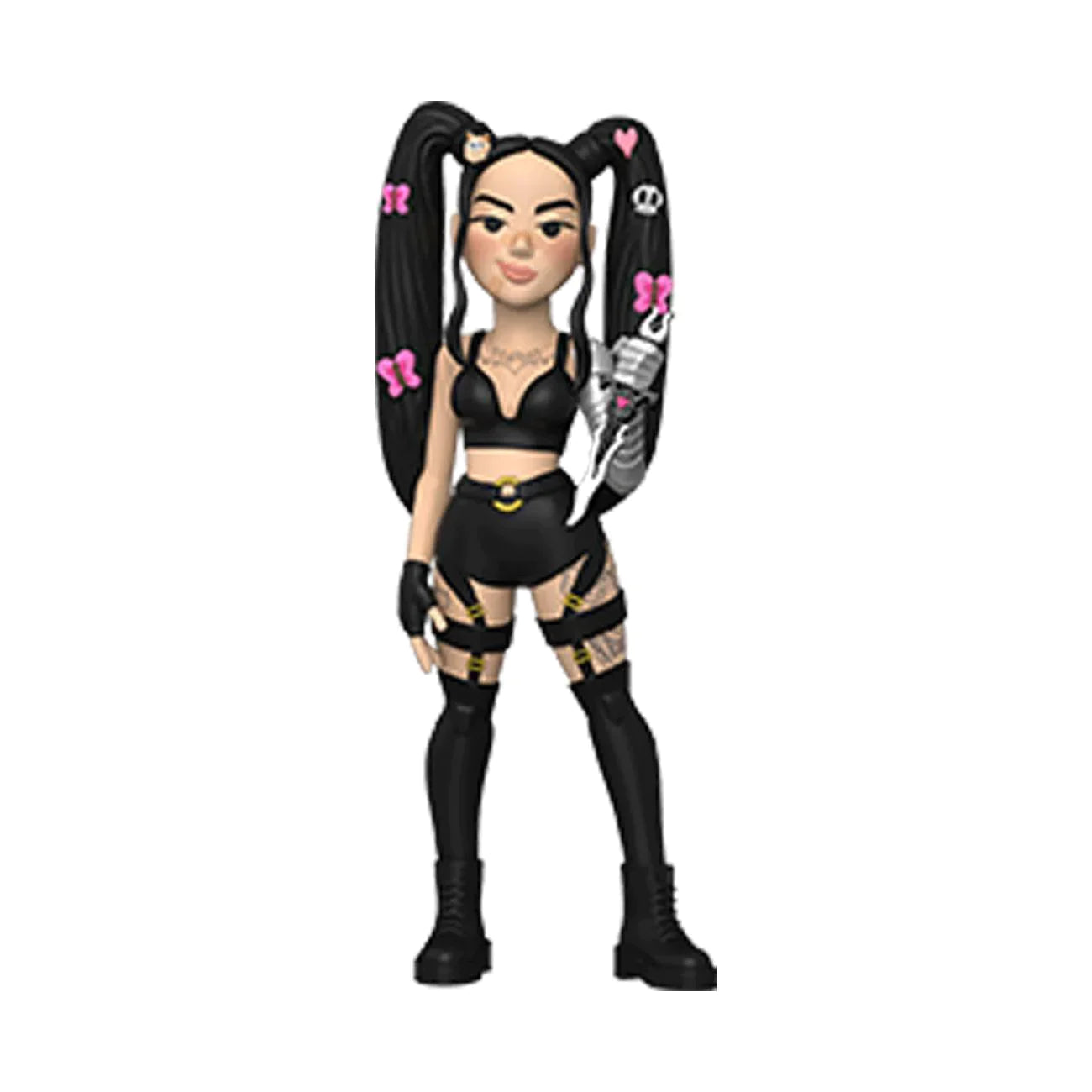 Funko Gold Collection - Bella Poarch (2022) SVV-Schatzoekers