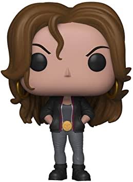 Funko Pop! 008 Disney - Ralph Breaks The Internet - Shank (2018) SVV-Schatzoekers