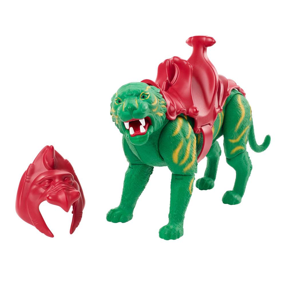 Mattel - Masters Of The Universe Origins - Battle Cat (2020) SVV-Schatzoekers