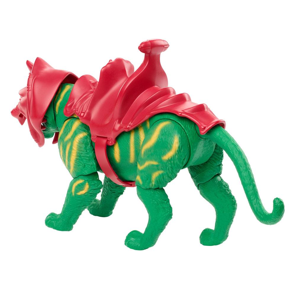 Mattel - Masters Of The Universe Origins - Battle Cat (2020) SVV-Schatzoekers
