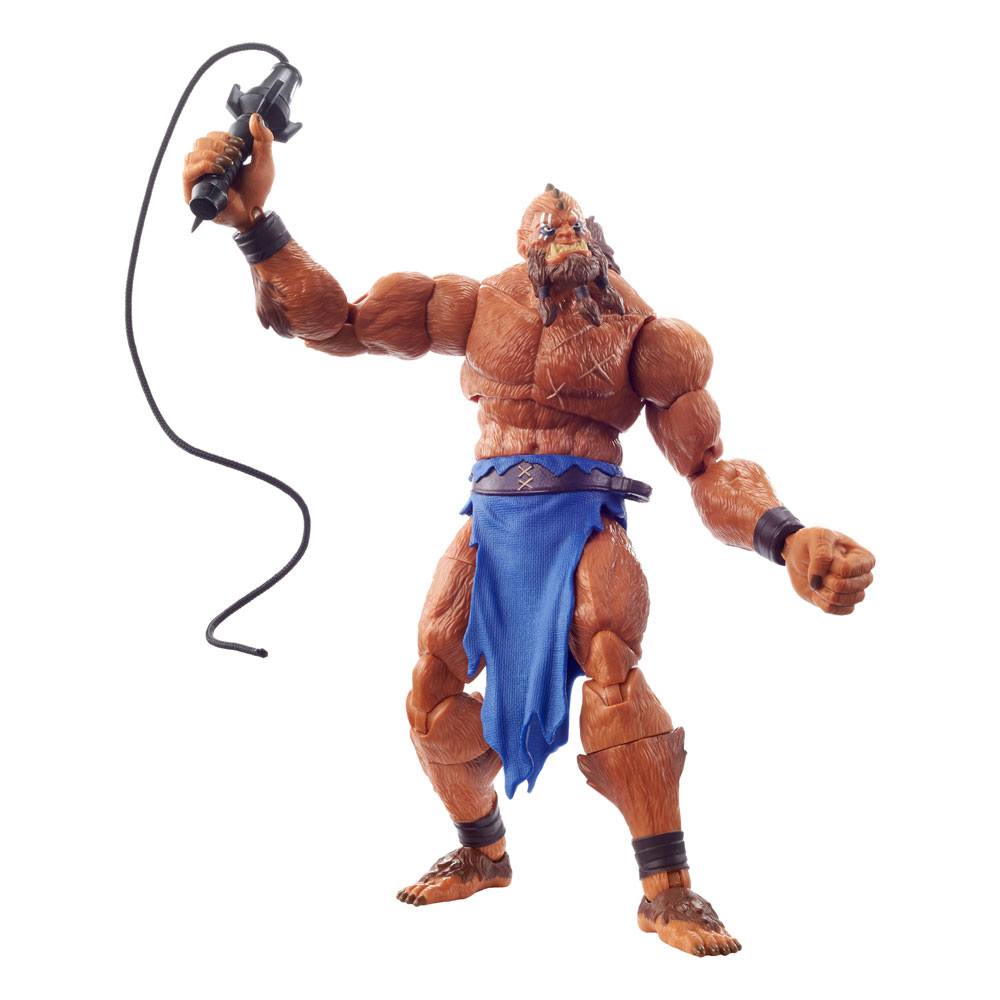 Mattel Masterverse - Masters Of The Universe Revelation - Beast Man (2021) SVV-Schatzoekers