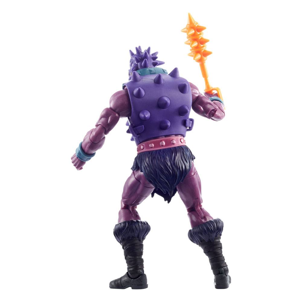 Mattel Masterverse - Masters Of The Universe Revelation - Spikor (2021) SVV-Schatzoekers