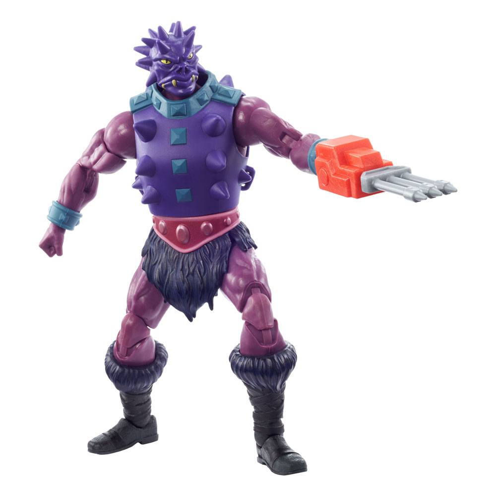 Mattel Masterverse - Masters Of The Universe Revelation - Spikor (2021) SVV-Schatzoekers
