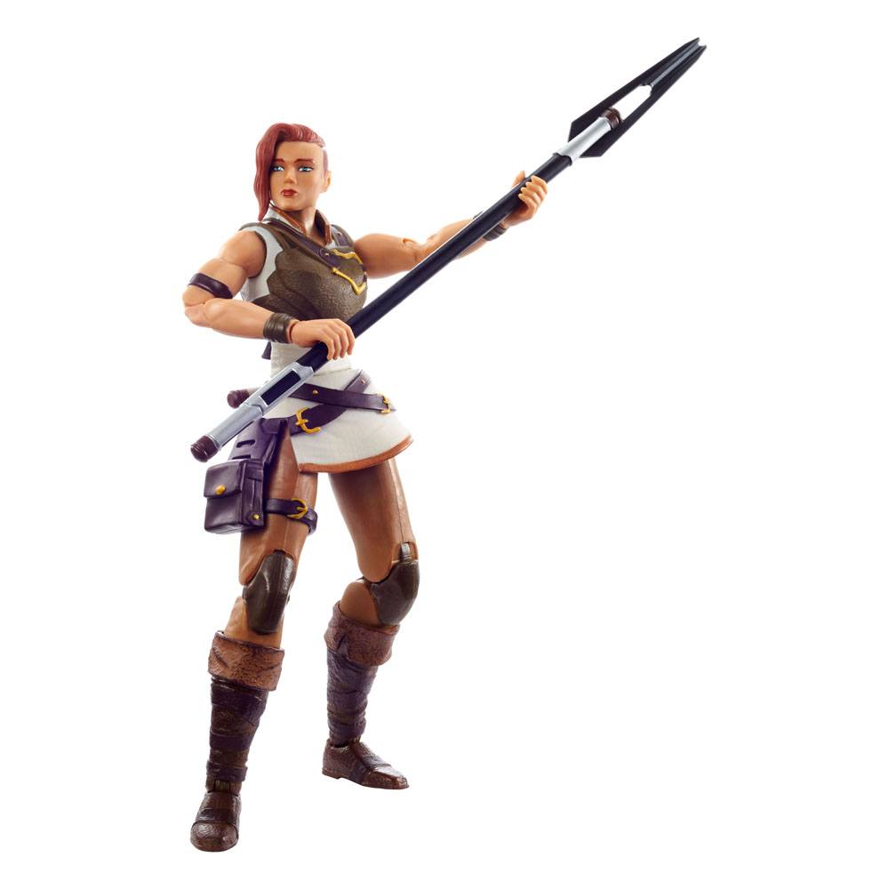 Mattel Masterverse - Masters Of The Universe Revelation - Teela (2021) SVV-Schatzoekers