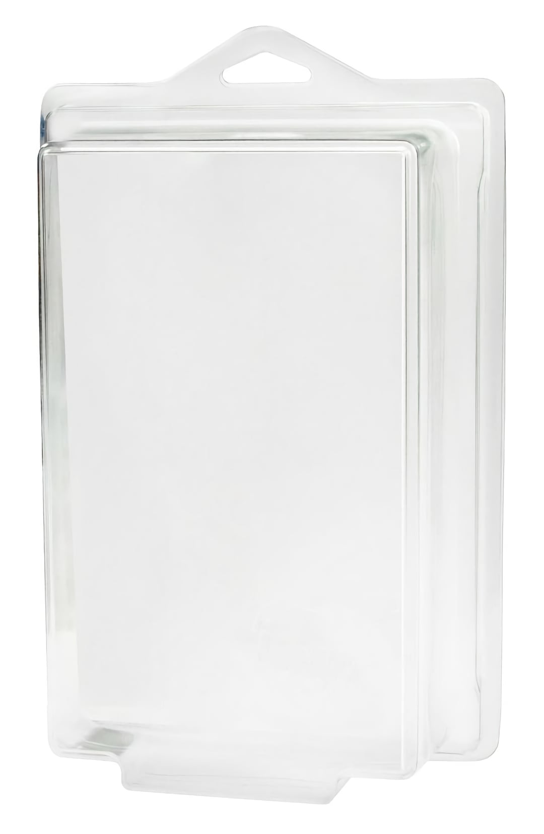 Ultimate Guard® - Protective Blister Case S1 - Voor o.a Star Wars, Marvel & Reaction Figuren SVV-Schatzoekers