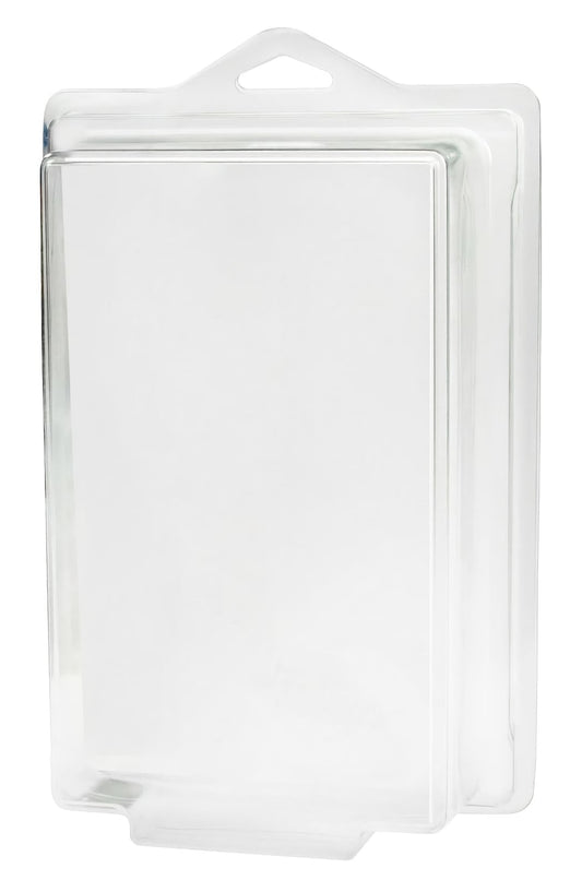 Ultimate Guard® - Protective Blister Case S1 - Voor o.a  Star Wars, Marvel & Reaction Figuren SVV-Schatzoekers
