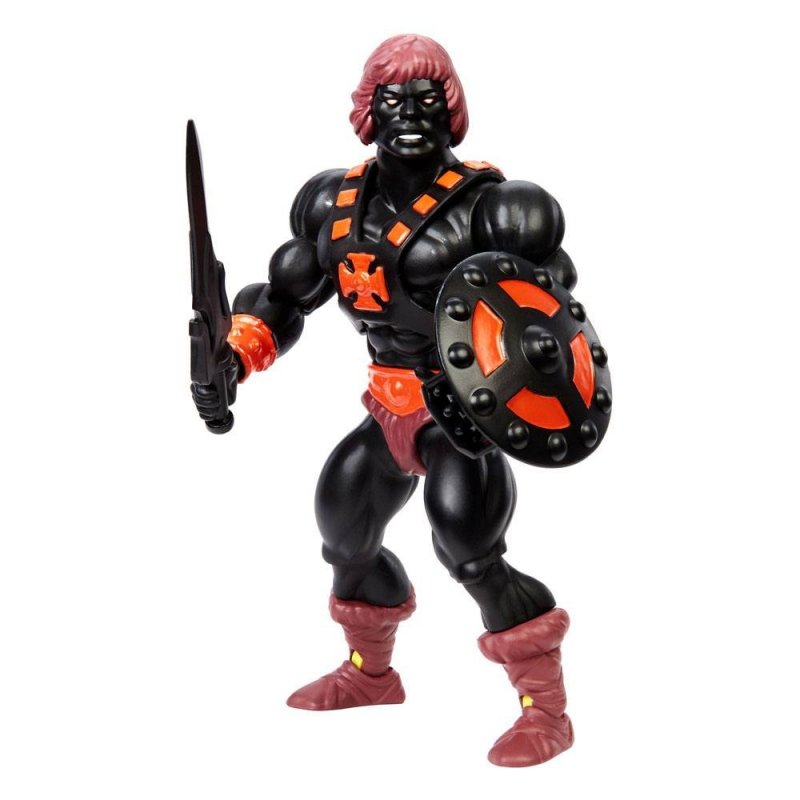 Mattel - Masters Of The Universe Origins - Anti-Eternia He-Man (2022)
