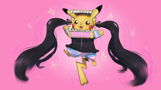Plushie Cosplay Contest – 4 oktober 2025