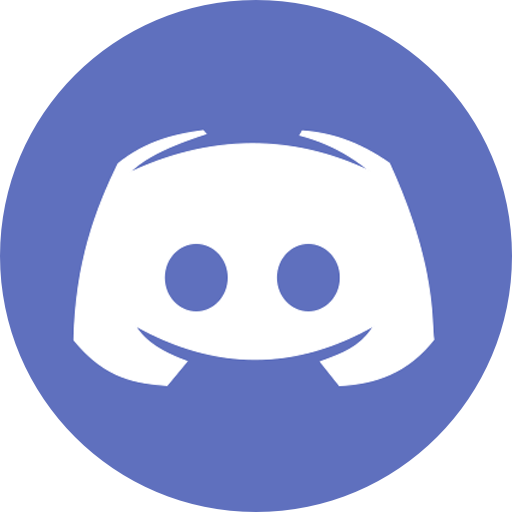 Join onze Discord!