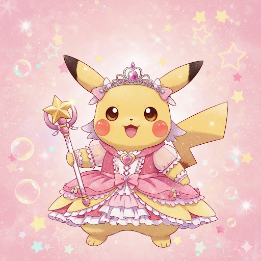 Plushie Cosplay Contest – 4 oktober 2025