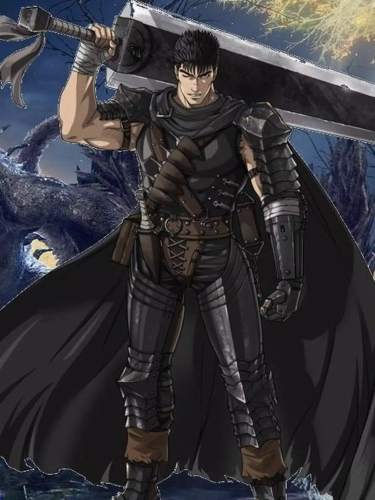 Berserk