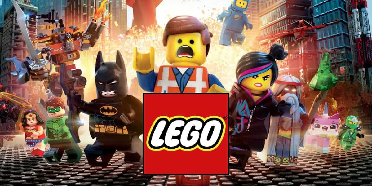 De SVV-Schatzoekers LEGO® Collectie SVV-Schatzoekers