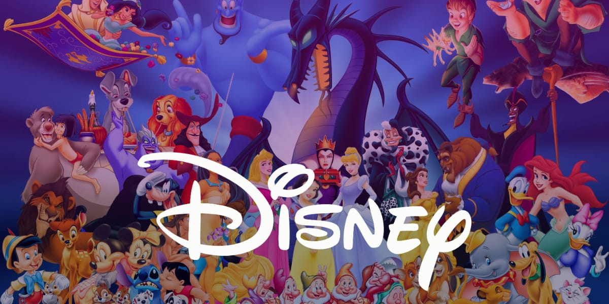 Disney Collectie SVV-Schatzoekers