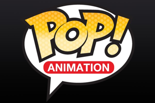 Funko Pop! Animation Collectie SVV-Schatzoekers