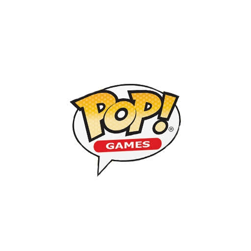 Funko Pop! Games SVV-Schatzoekers