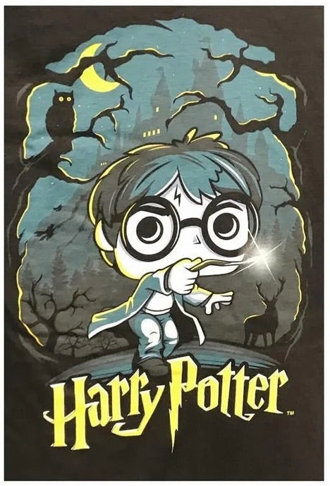 Funko Pop! Harry Potter SVV-Schatzoekers