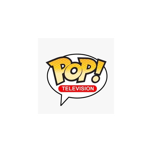 Funko Pop! Television SVV-Schatzoekers