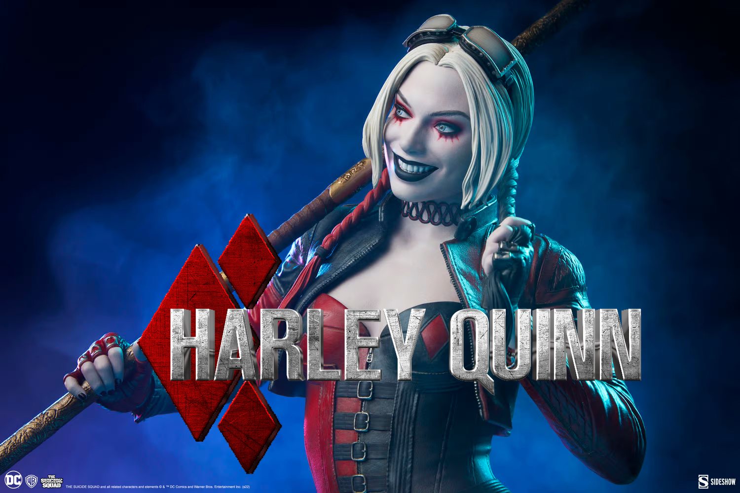 Harley Quinn Collectie SVV-Schatzoekers