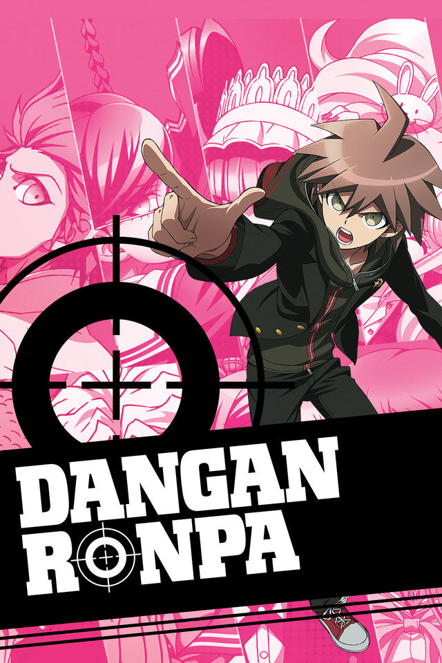 Danganronpa