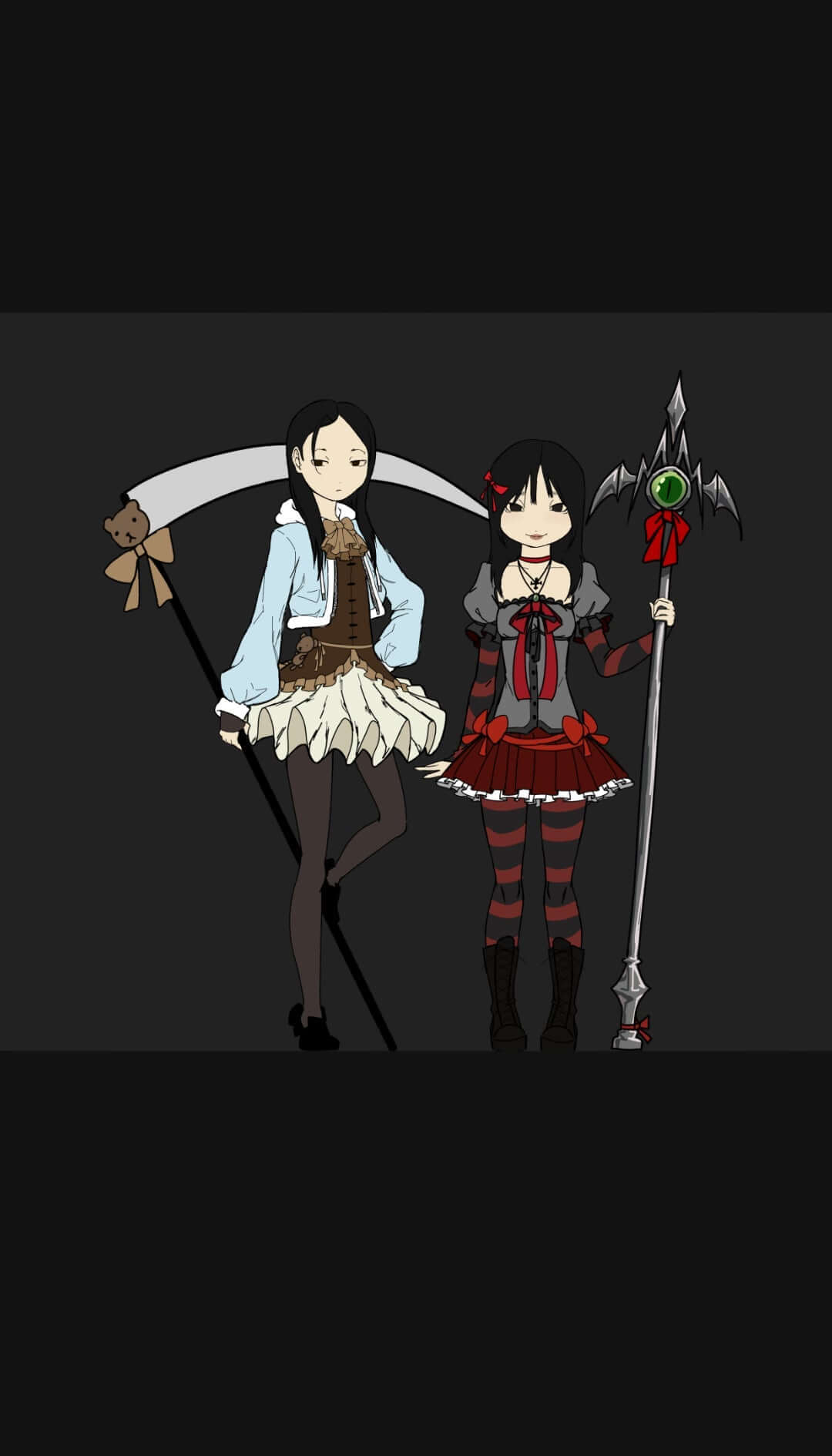 Manga / Anime Collectie SVV-Schatzoekers