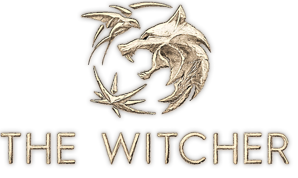 The Witcher Collectie