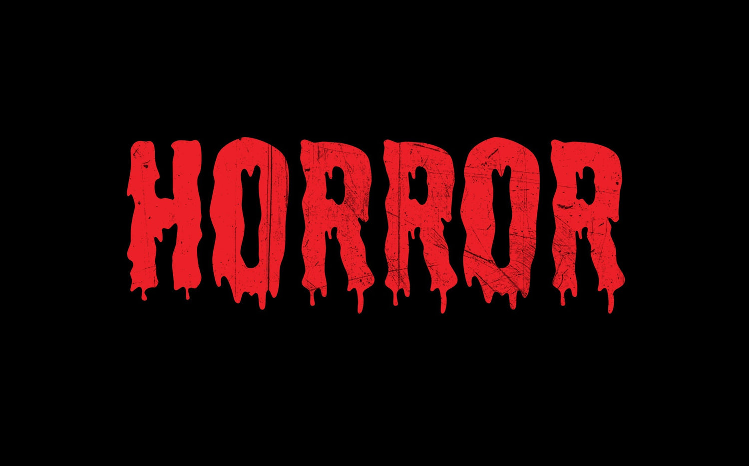 SVV-Schatzoekers Horror Collectie SVV-Schatzoekers