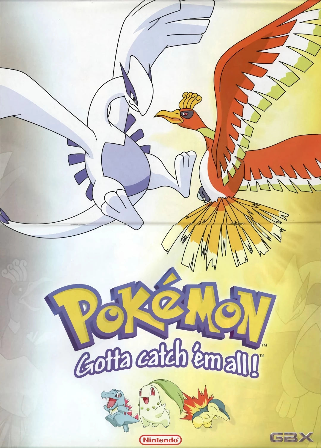 SVV-Schatzoekers Pokémon Collectie SVV-Schatzoekers