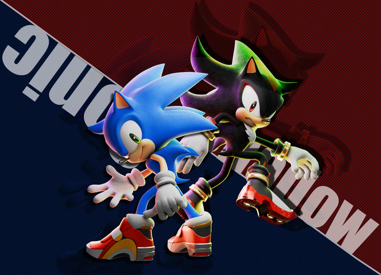 Sonic the Hedgehog
