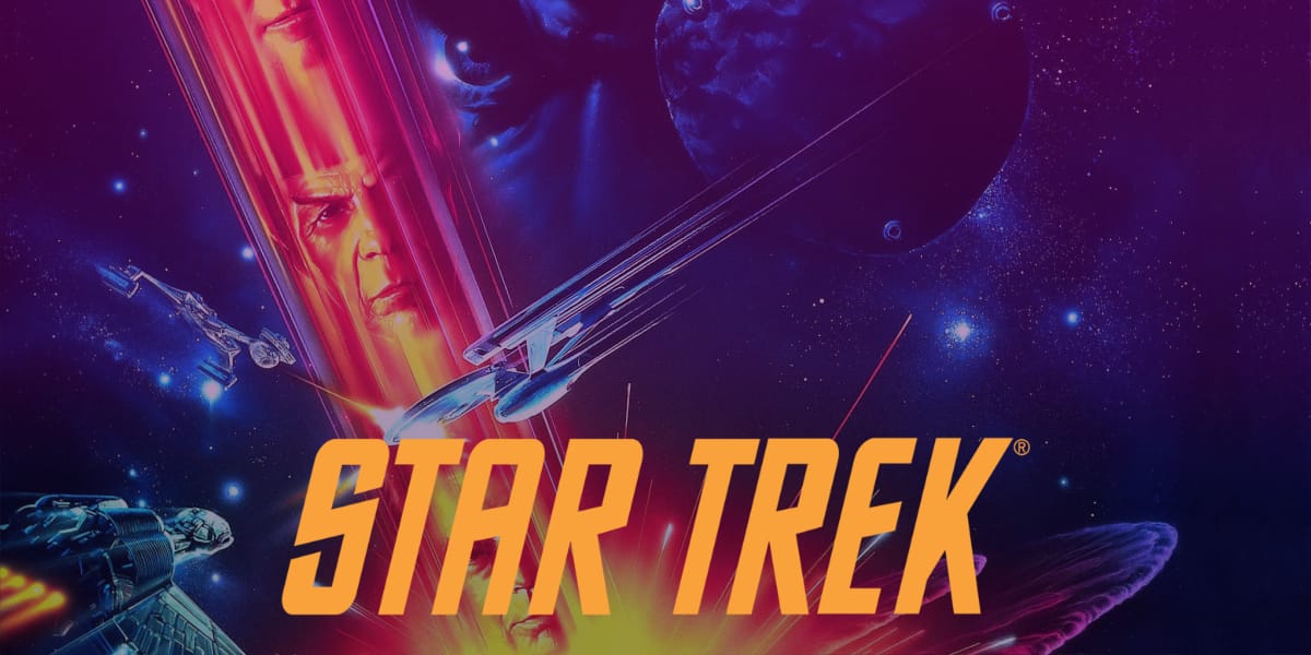 Star Trek Collectie SVV-Schatzoekers
