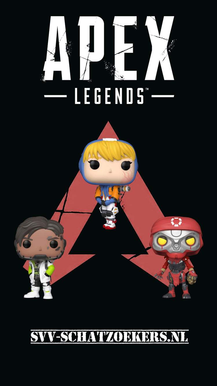 Apex Legends